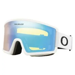 Oakley Target Line XL Goggle 22 Oakley Target Line XL Goggle -Burton Sales Store targetlinewhiteyello b75f266a 9fef 4654 8832 c1375489ebac