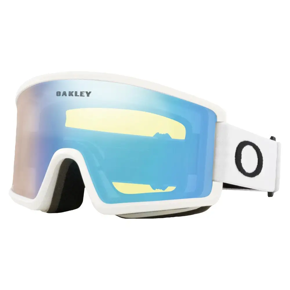 Oakley Target Line XL Goggle 10 Oakley Target Line XL Goggle - Image 10