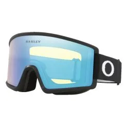 Oakley Target Line XL Goggle 16 Oakley Target Line XL Goggle -Burton Sales Store targetlinkblackyellow