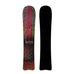 Trapper 2019 Trout Trap Snowboard