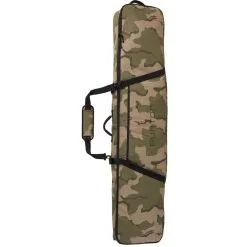 Burton Wheelie Gig Snowboard Bag -Burton Sales Store wheelie gig snowboard bag barren camo print 1