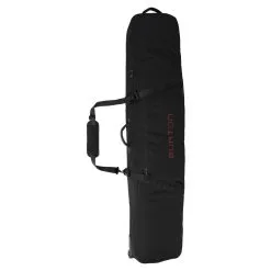 Burton Wheelie Gig Snowboard Bag -Burton Sales Store wheelie true blk