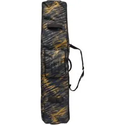 DC Tarmac Wheelie Board Bag