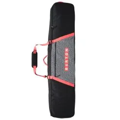 Burton Wheelie Gig Snowboard Bag -Burton Sales Store wheeliegigPJprint