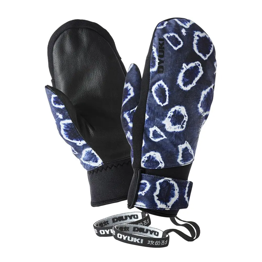 Oyuki Hana Gtx Infinium Mitt - Womens 1 Oyuki Hana Gtx Infinium Mitt - Womens