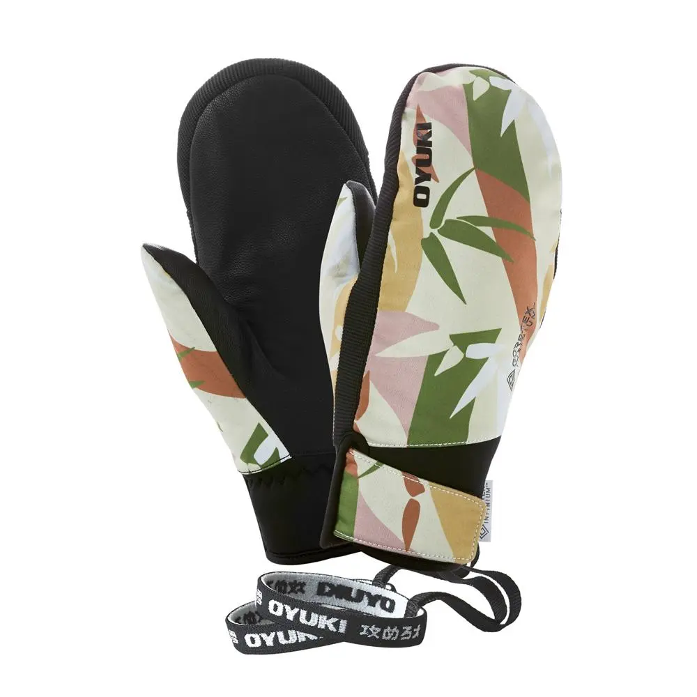 Oyuki Hana Gtx Infinium Mitt - Womens 3 Oyuki Hana Gtx Infinium Mitt - Womens - Image 3