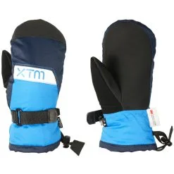 XTM Zoom II Mitts - Kids -Burton Sales Store zoom ii mitt brb BK023 2