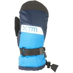 XTM Zoom II Mitts - Kids -Burton Sales Store zoom ii mitt brb BK023 3