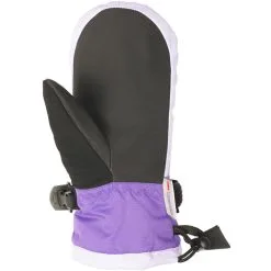XTM Zoom II Mitts - Kids -Burton Sales Store zoom ii mitt pur BK023 1